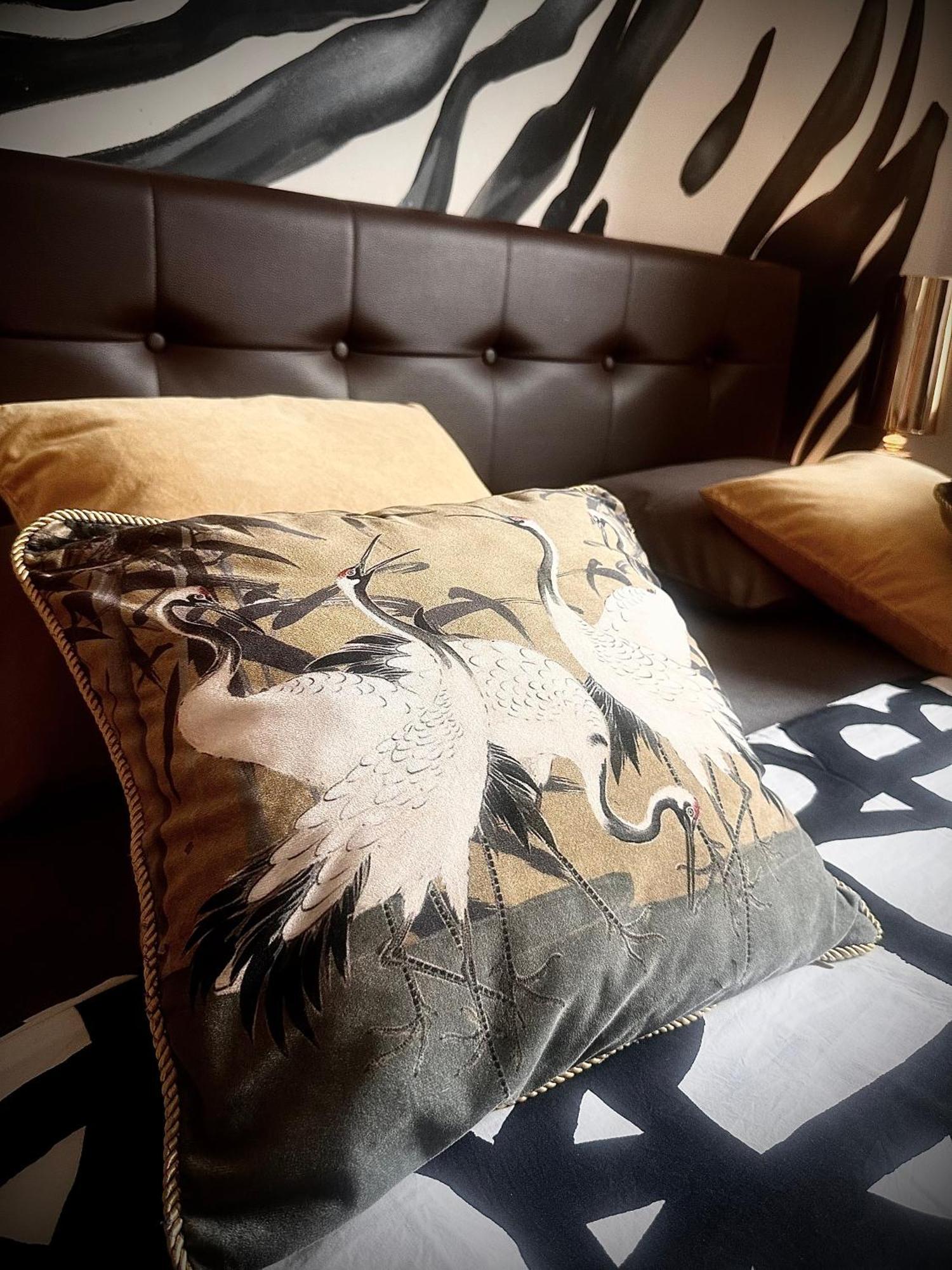 Africa Apartment ワルシャワ エクステリア 写真