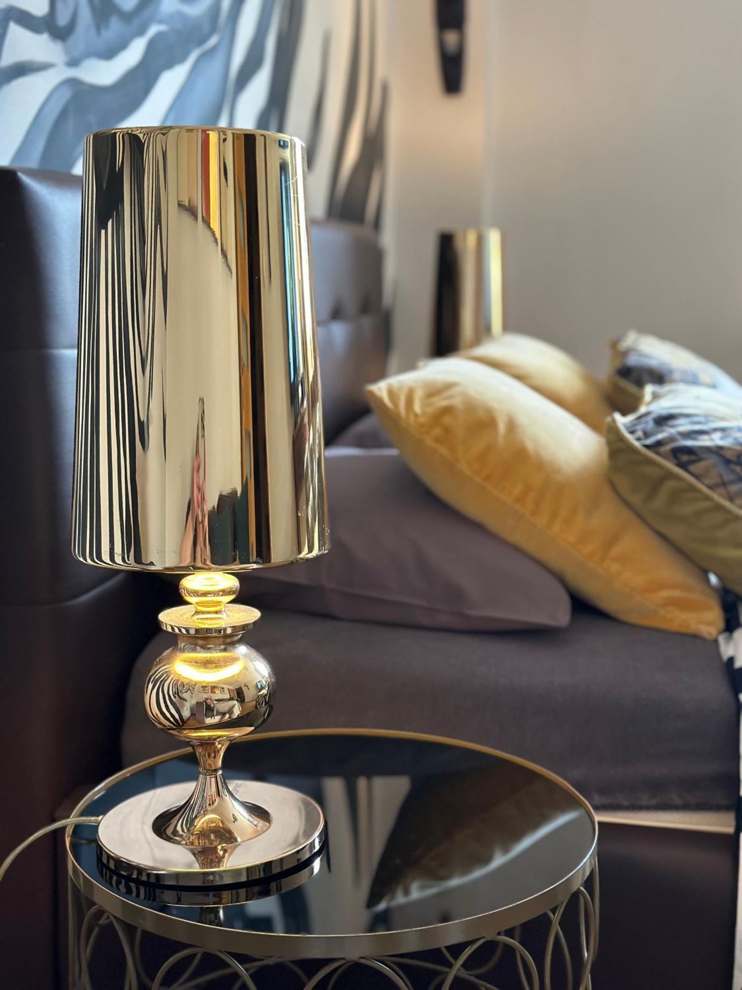 Africa Apartment ワルシャワ エクステリア 写真