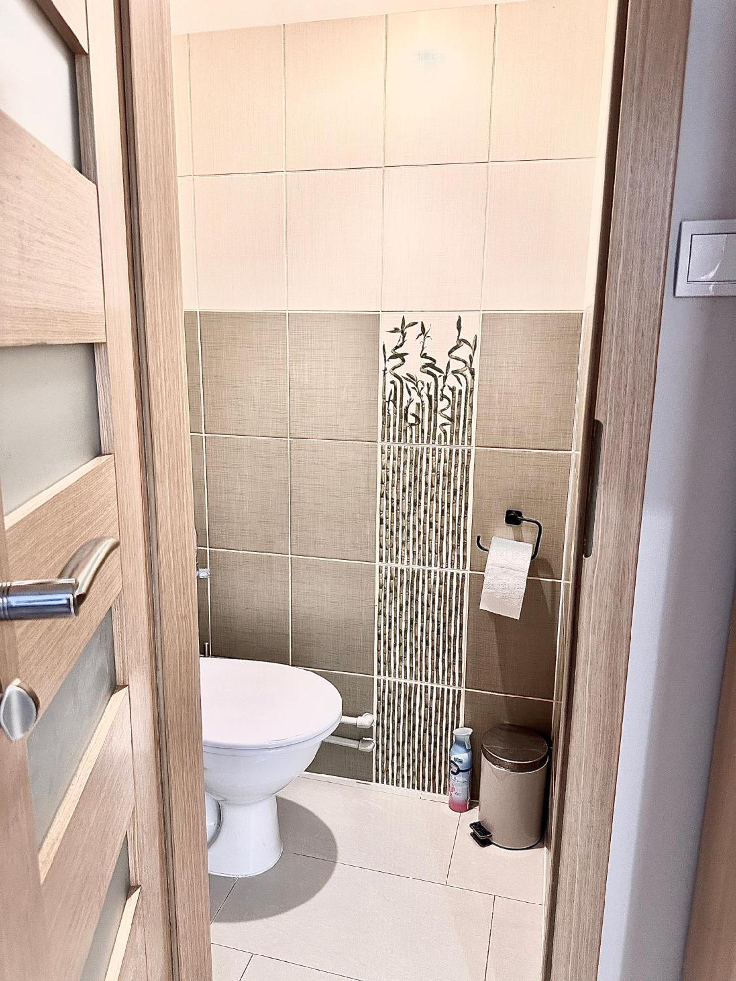 Africa Apartment ワルシャワ エクステリア 写真