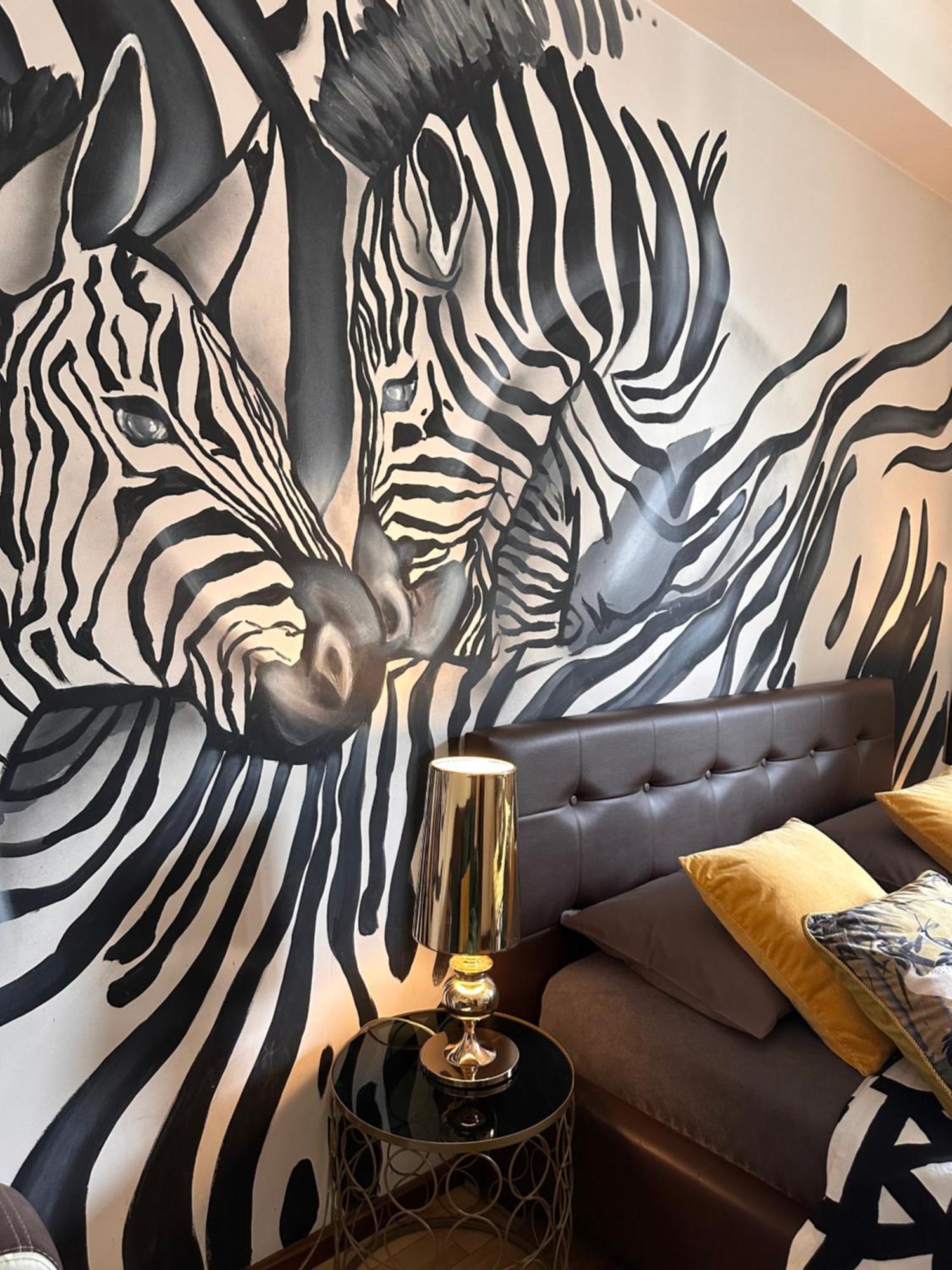 Africa Apartment ワルシャワ エクステリア 写真
